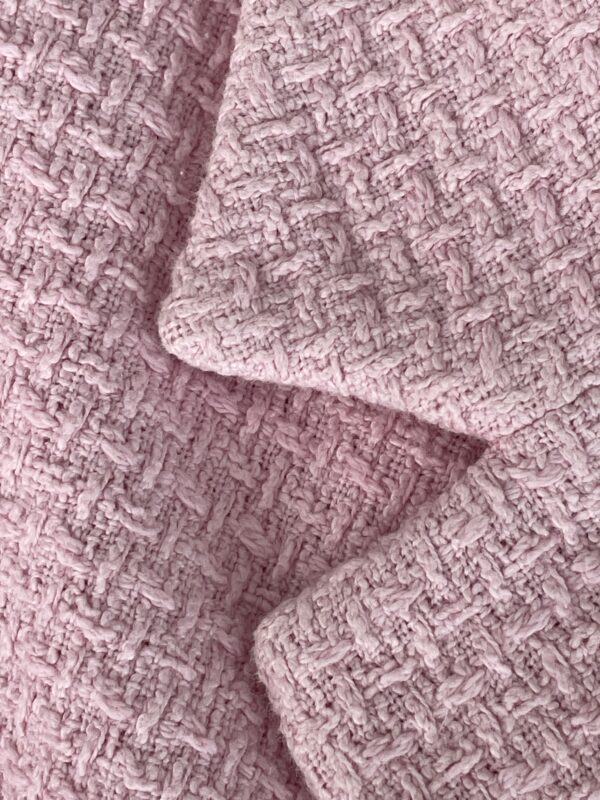Chanel Tailleur Giacca e Gonna Collezione 96C - rosa - - immagine 16